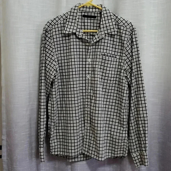 KENNETH COLE SHIRT - Picture 1 of 5
